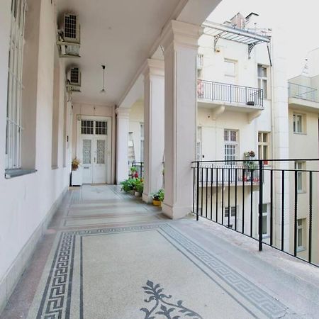 Premium Apartment By Hi5-Vaci Str. 3 Bedroom บูดาเปสต์ ภายนอก รูปภาพ
